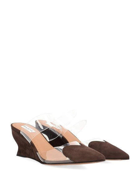 Mule "Le Coeur"