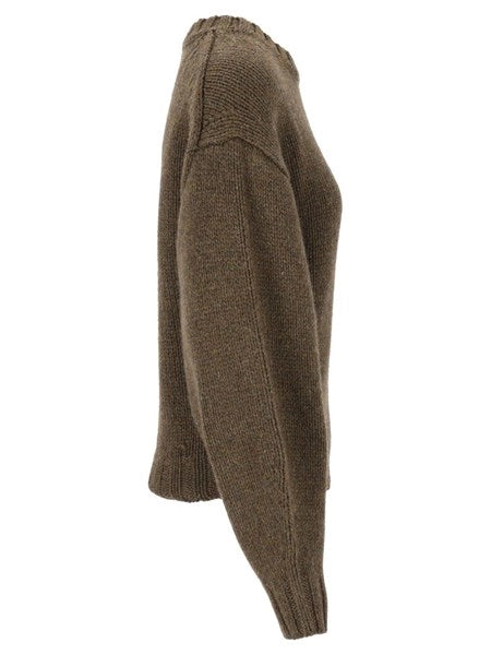Maglione in cashmere Gemma