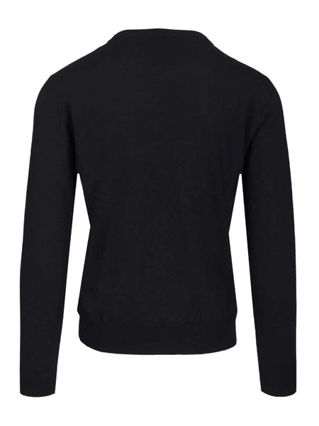 Valentino Wool Sweater