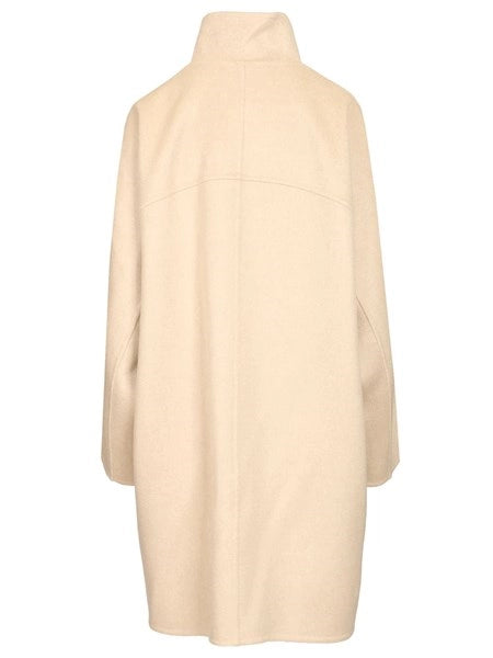 Cappotto asimmetrico