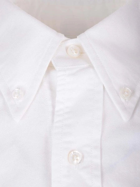 Camicia Oxford