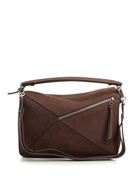 Borsa  grande "Puzzle"