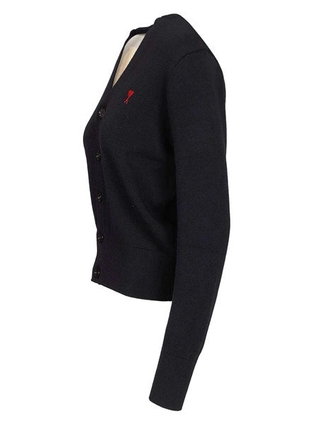 Cardigan "Ami de Cœur"