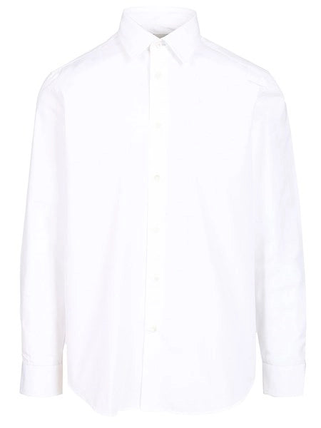 Camicia in cotone di Paul Smith