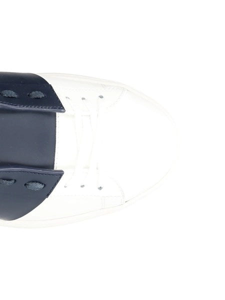 Sneaker Open Royco