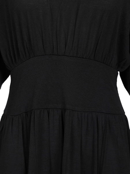 Vestito t-shirt
