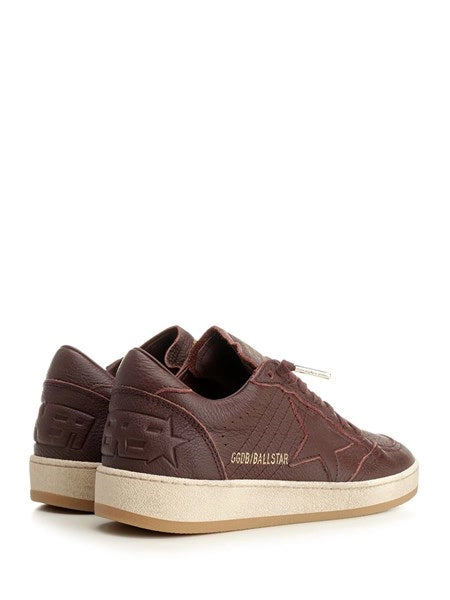 Sneakers "Ball Star"