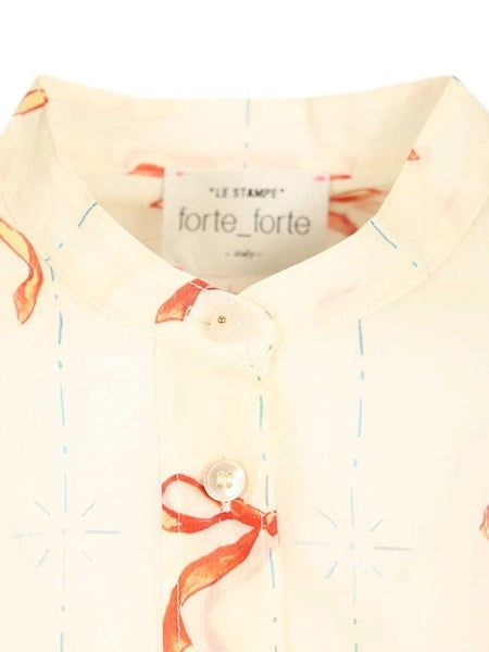 Camicia "Serafino"