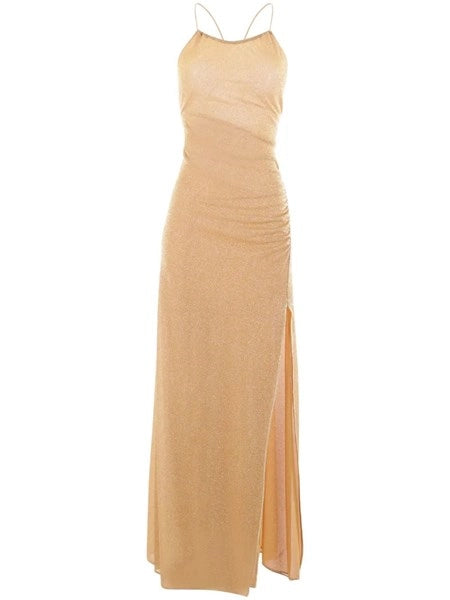 Lumiere lace dress