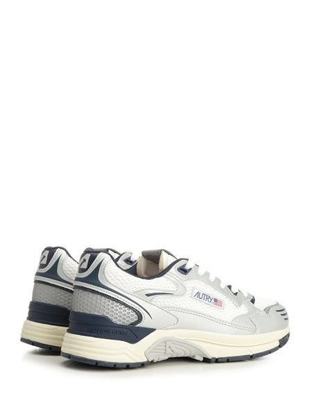 Sneakers "Hyperway"