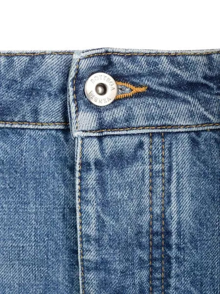 Jeans Vintage Indigo