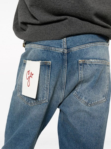 Jeans "Golden Happy"