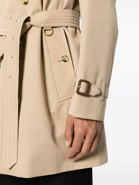Trench "The Kensington" short