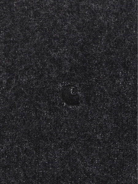 Curtis Sweater Jacket