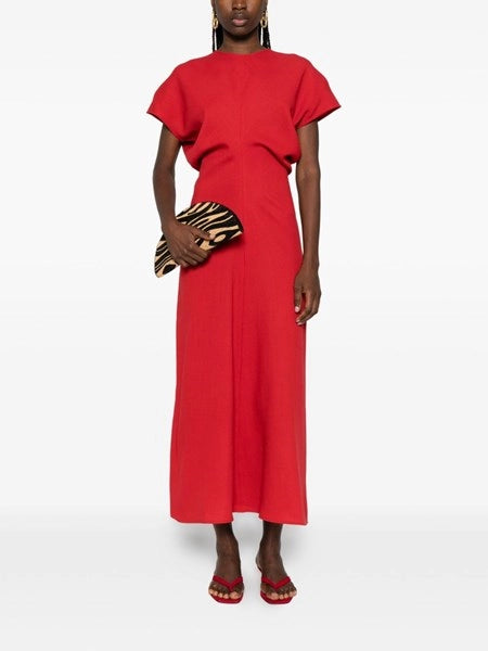 Abito maxi