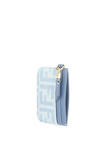 Porta carte Baguette
