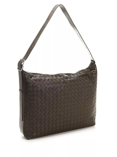 Borsa "traveller" media