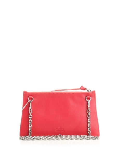 Pochette decorata
