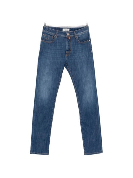 Jeans cinque tasche