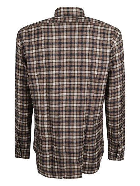 Camicia "Ceck"