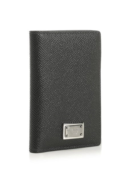 Porta carte "Dauphine"