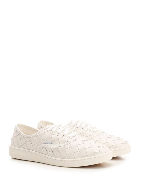 Sneaker 'Sawyer' bianca