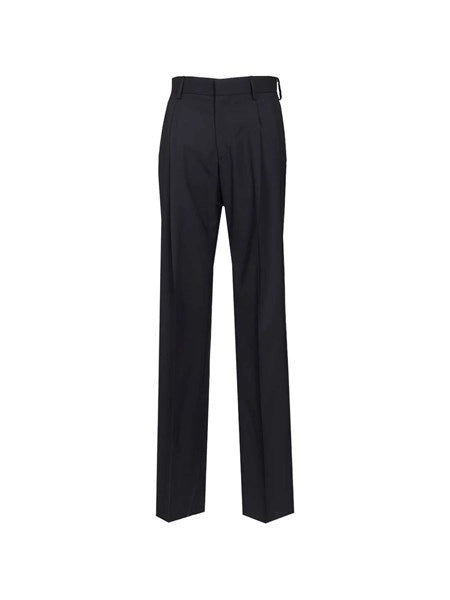 Pantaloni in lana