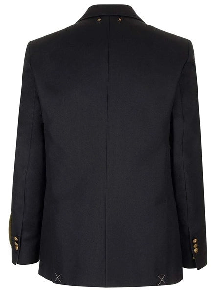 Blazer doppiopetto