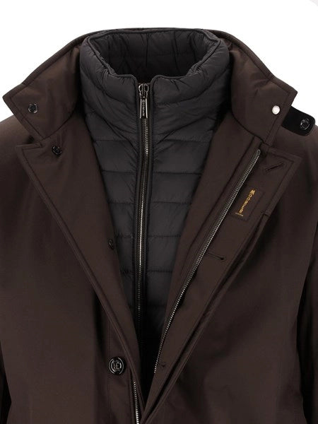 Cappotto tecnico "Reis-Ads"