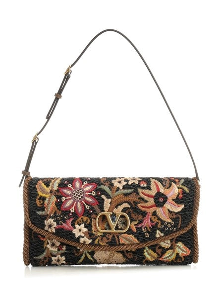 Borsa a spalla "DeVain" piccola