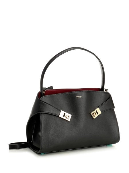 Borsa a spalla "Hug soft"