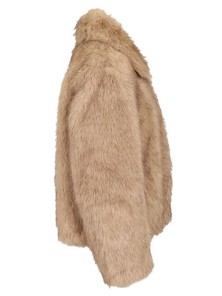 Cappotto corto