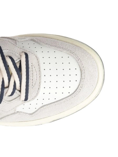 Sneakers Medalist Low