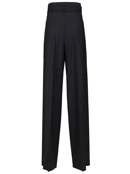 Pantalone a vita alta