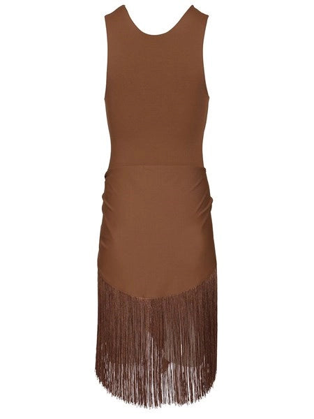 Costume intero in jersey