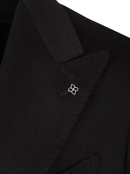 Balzer Monte Carlo in lana e cashmere