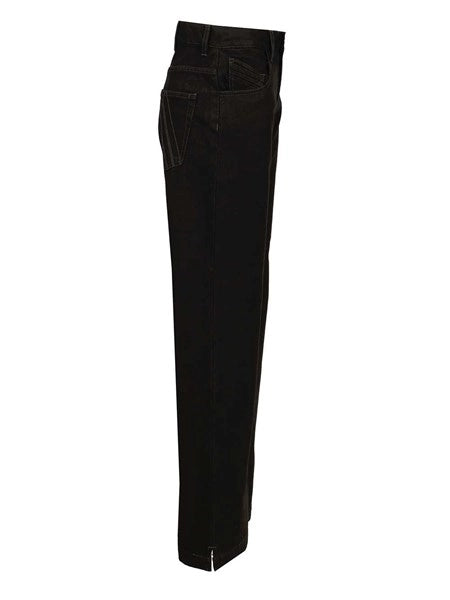 Jeans in cotone