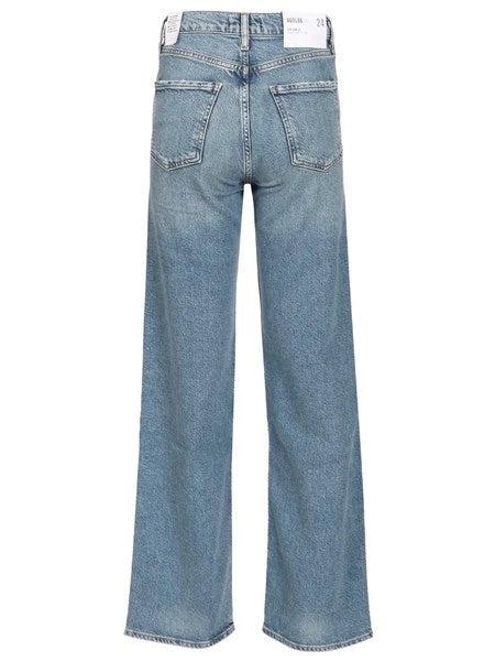 jeans ren 32 in measure
