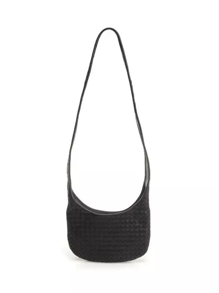 Borsa cross-body "Veneto" piccola