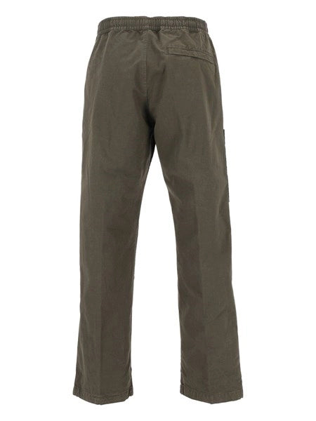Pantalone cargo