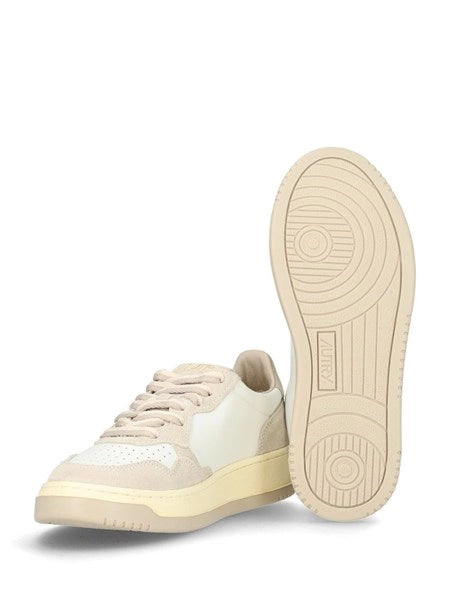 Sneaker "Medalist Low"