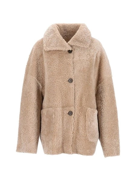 Cappotto reversibile "Isabella"