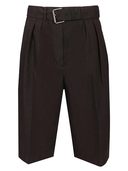 Pantaloni corti