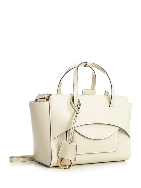 Borsa media "Flap"