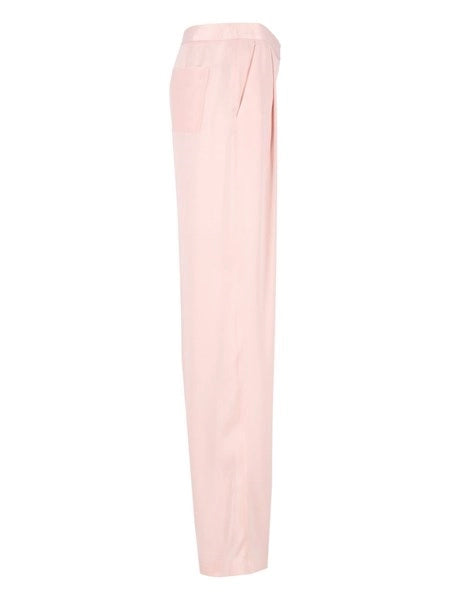 Pantaloni sartoriali