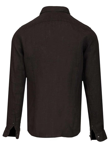 Camicia in lino