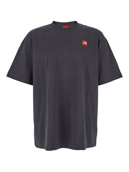 T-shirt Red Box