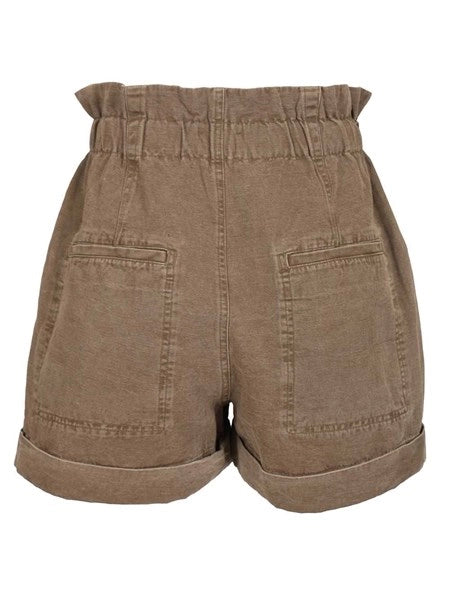 Shorts Nirma