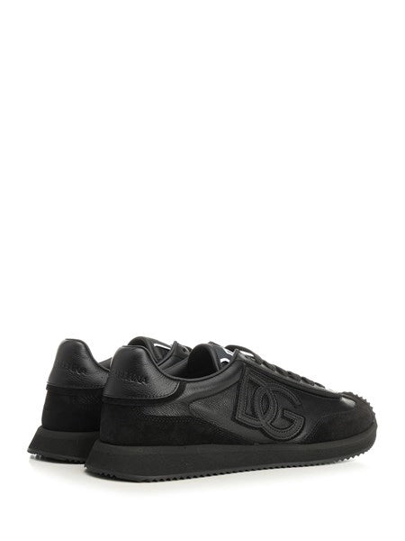 sneaker DG Cushion