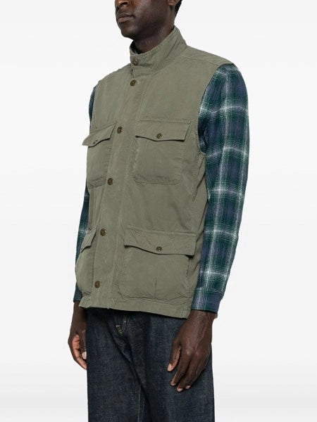 Gilet casual Corbridge
